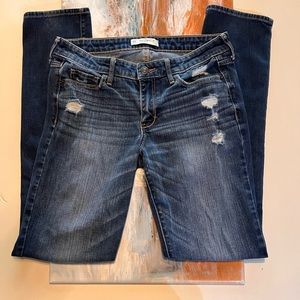 Abercrombie & Fitch jeans